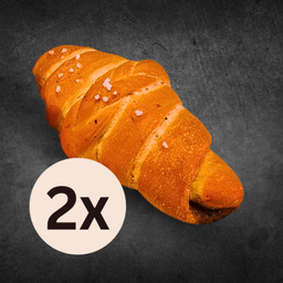 Truffle Shio Pan [2x]