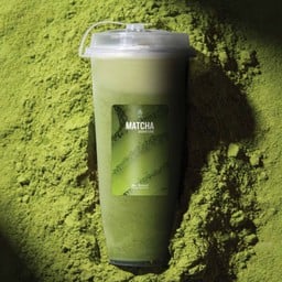 Nose tea Empire Tower