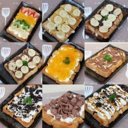 กะเพราปากแตก - ดอนเมือง