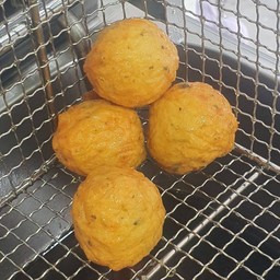 ไก่ สาหร่าย