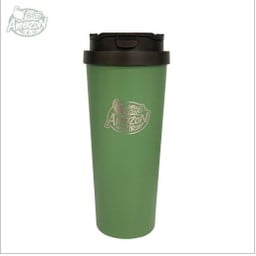 Cafe Amazon Ordinary Tumbler สี Greeny