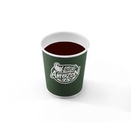 แบล็คคอฟฟี่ ร้อน (เล็ก)