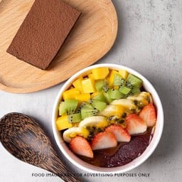 Acai Bowl & Sweet Treat Set [30%][SET1]