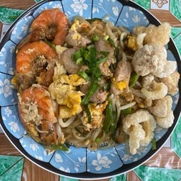 ผัดไทยวังทองเจ้าเก่า สาขากำแพงเพชร