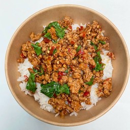 ครัวบ้านแบม หมู่บ้านสิสารัตน์10