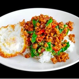 ครัว มงคล