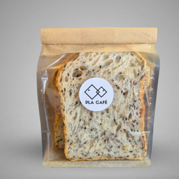 Multigrain Sourdough [1/2 loaf]