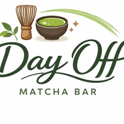 Day off ~ Matcha Bar