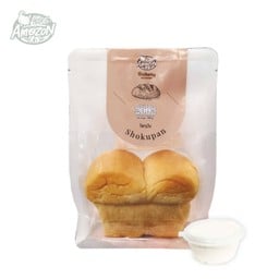 โชคูปังและวิปบัตเตอร์ ตราคาเฟ่ อเมซอน