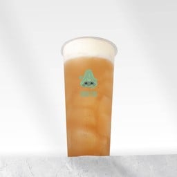 ชาเอิร์ลเกรย์ครีมชีส