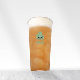 ชาเอิร์ลเกรย์ครีมชีส