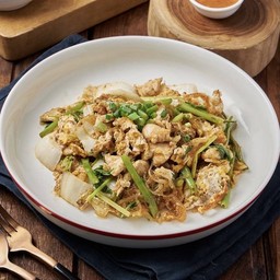 สุกี้ไก่ 🐓 (น้ำ/แห้ง)