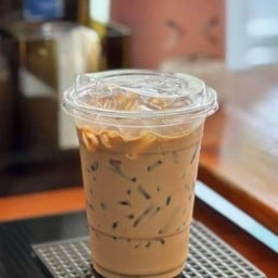 Sweet home coffee สวนเสือ