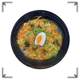 GOMDORI RAMYEON กมโดรีรามยอน