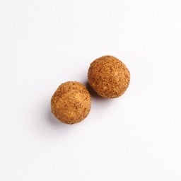 NUT LATTE BALL