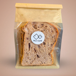 Cacao Sourdough [1/2 loaf]