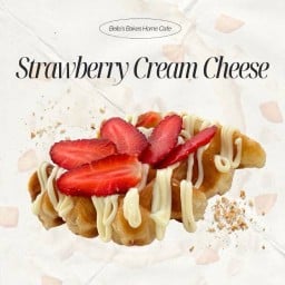 Bella’s Bakes Home cafe