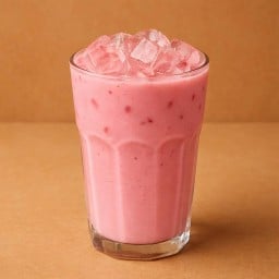 นมชมพูไทยแท้ รุ่นละมุนใจ