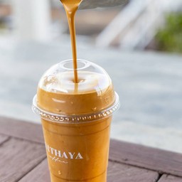 กาแฟบราซิลบ้านสวน