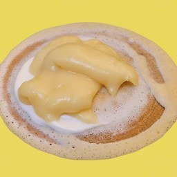 ครีมวนิลา