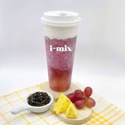 i-mix ลาซาล