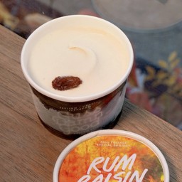 Rum Raisin (Cup 85g.)