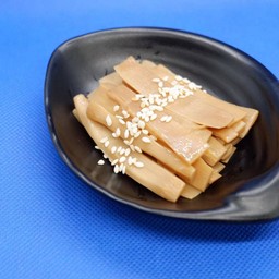 หน่อไม้ดอง