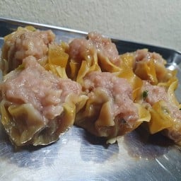 ขนมจีบหมูสูตรต้นตำหรับ(เยาวราช) ร่องส้าว