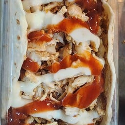 เคบับคุณตี๋สาขา 2