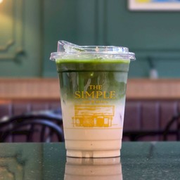 Sumi Latte (ซูมิลาเต้)