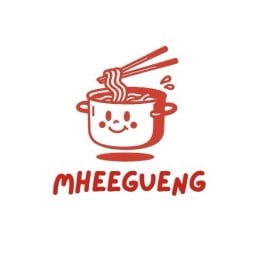 หมี่กึ่ง มาม่านานาชาติ