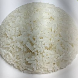 ข้าวสวยหอมมะลิ