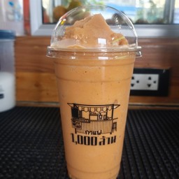 ชาไทยปั่น