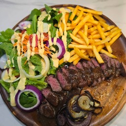 Picanha Steak