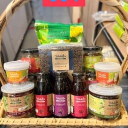 กระเช้า 1