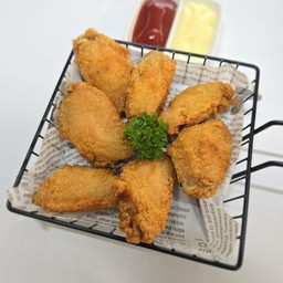 Fried Chicken