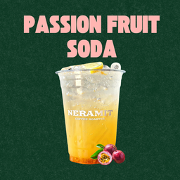 เสาวรส โซดา