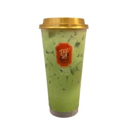 ชาเขียว