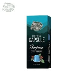 กาแฟแคปซูล คาเฟ่ อเมซอน ปางขอน