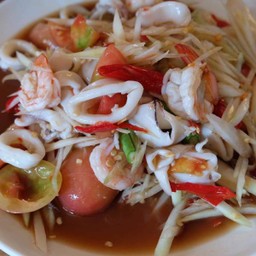ตำลาวทะเล