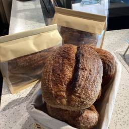 ขนมปังSourdough