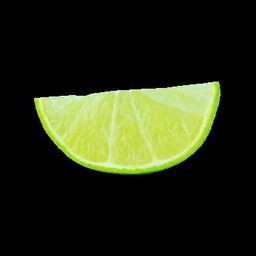 มะนาว (1 ซีก)