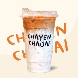 ชาเย็นชาใจ ทุ่งสง