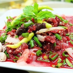 ซกเล็กเนื้อ