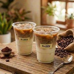 Bundle Deal จับคู่คลาสสิค กาแฟ2แก้ว ลด20บาท