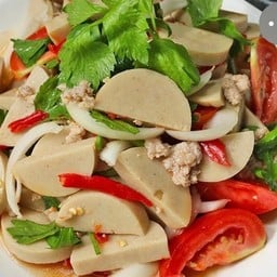 ครัวหลังบ้านไข่ข้น