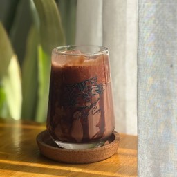 ช้อกโก้-โกโก้