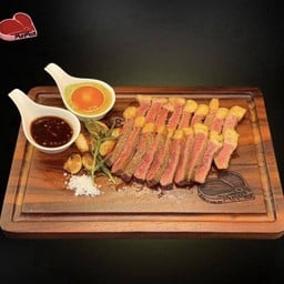 Australian Beef Picanha 200g
