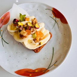 เค้กแครอท