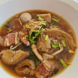 เนื้อตุ๋นนางใน